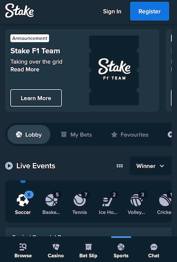 Pick a Top Betting Site in India