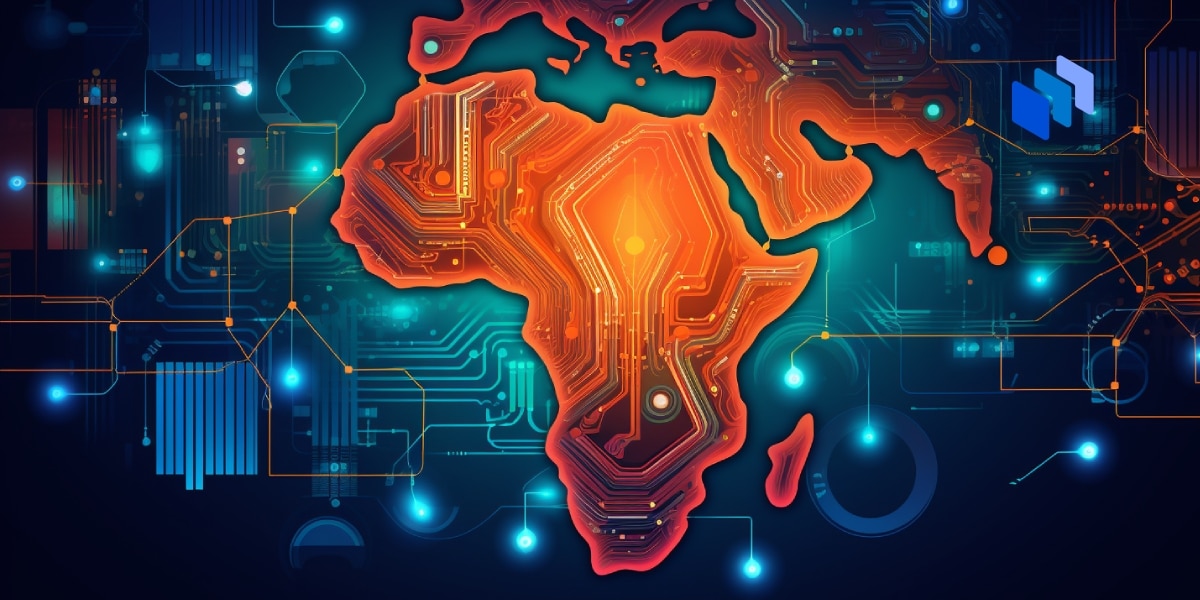 USDC IPO and Africa Talks
