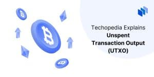 Unspent Transaction Output (UTXO)