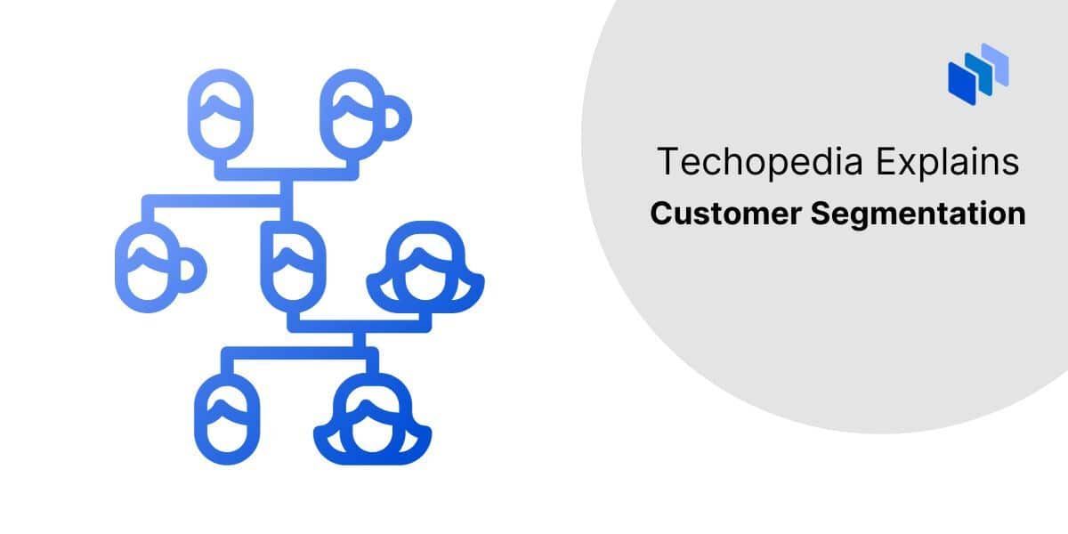 What is Customer Segmentation?