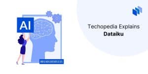 What is Dataiku?