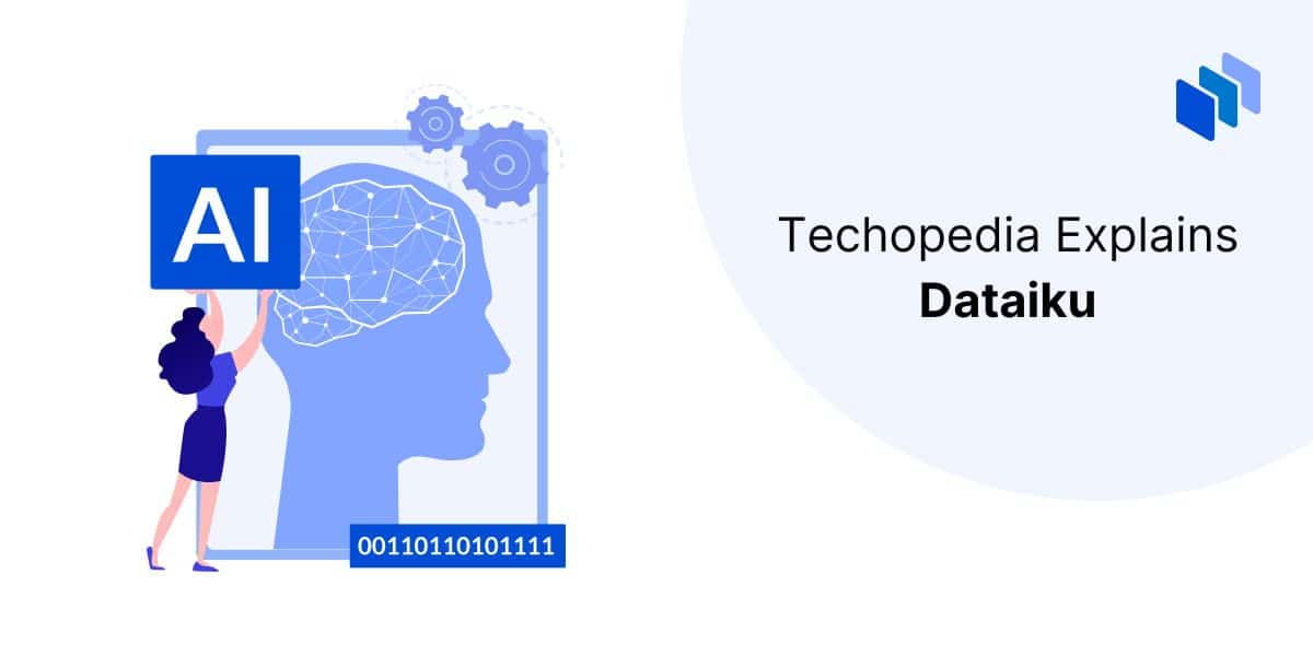 What is Dataiku?