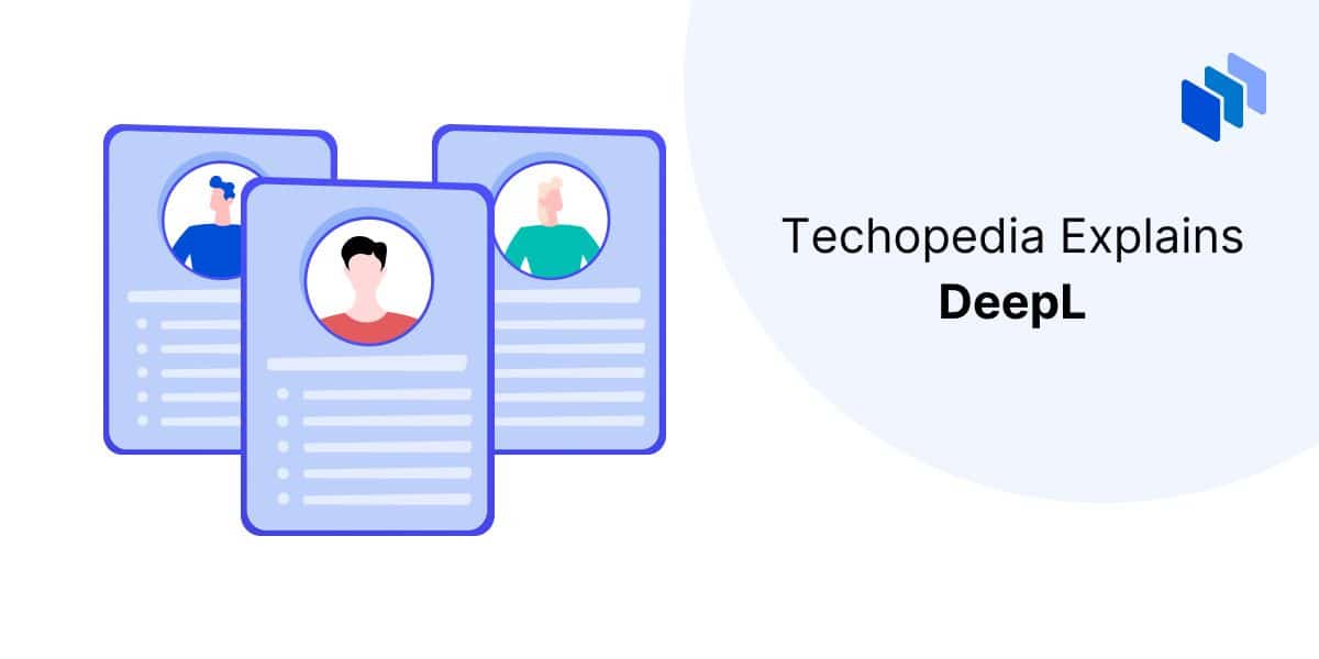 What is DeepL?