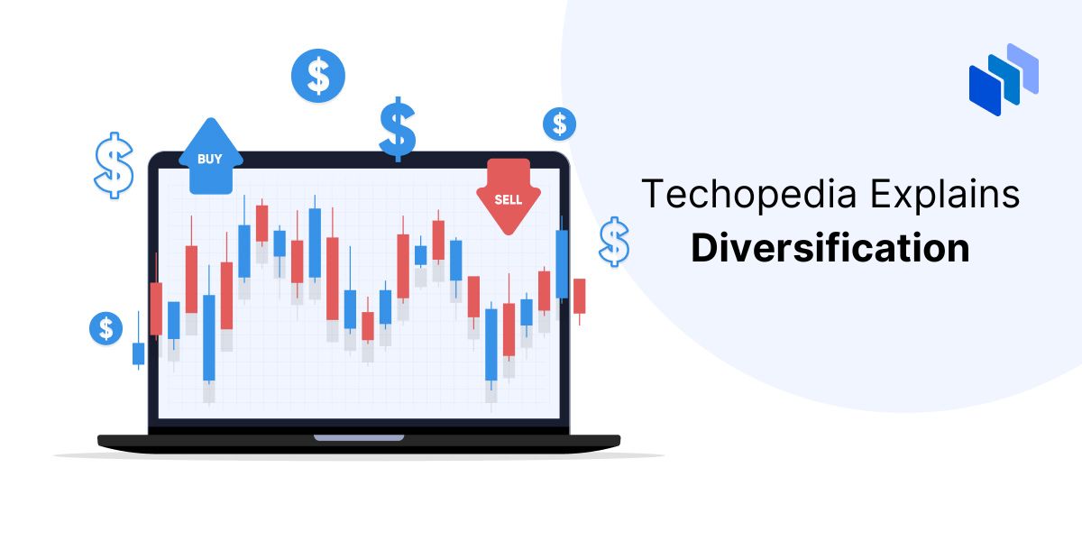 What is Diversification?