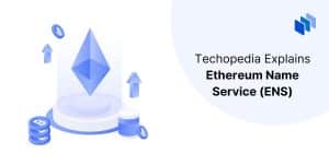 What is Ethereum Name Service (ENS)?