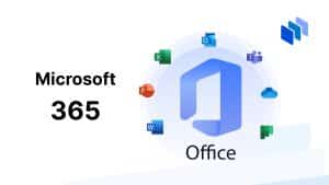 What is Microsoft 365?