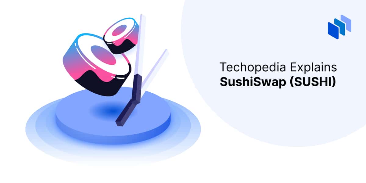 What is SushiSwap?