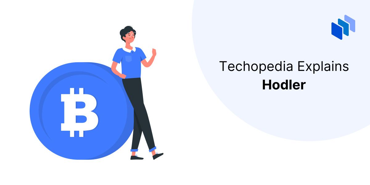 What is a Hodler?