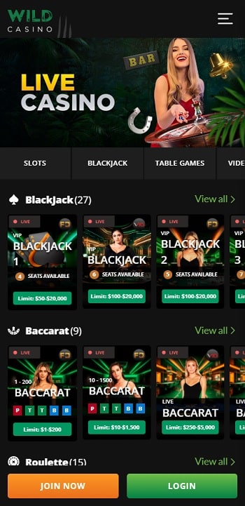 Best Nevada Online Casinos 2024 - Online Gambling in Nevada