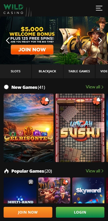 Select a Top Pai Gow Poker Online Casino