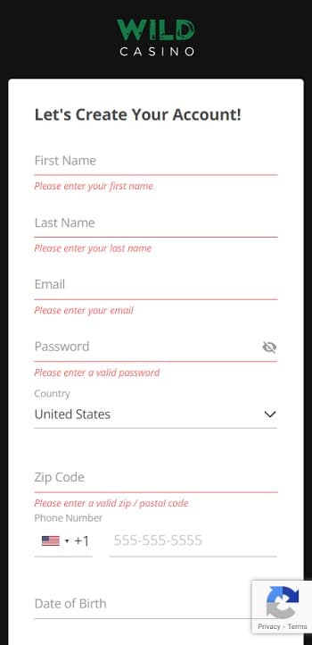 Validate Your Email Address