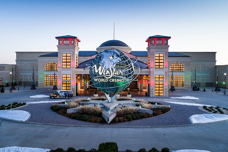 WinStar World Casino