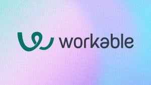 Workable Logo