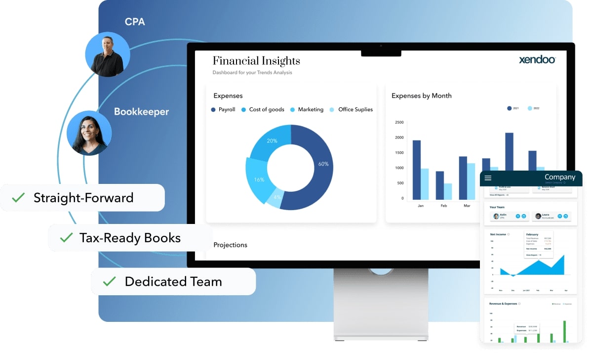Best Desktop Accounting Software for Businesses 2024 Techopedia
