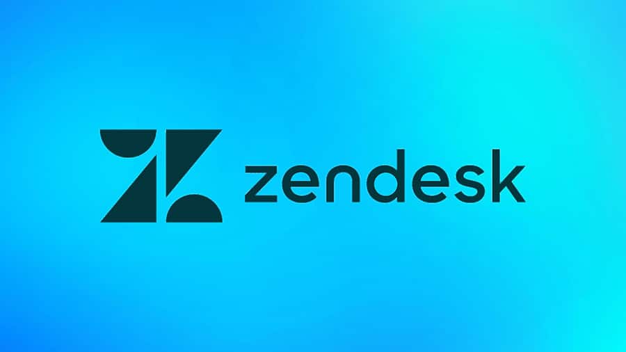 Zendesk Logo