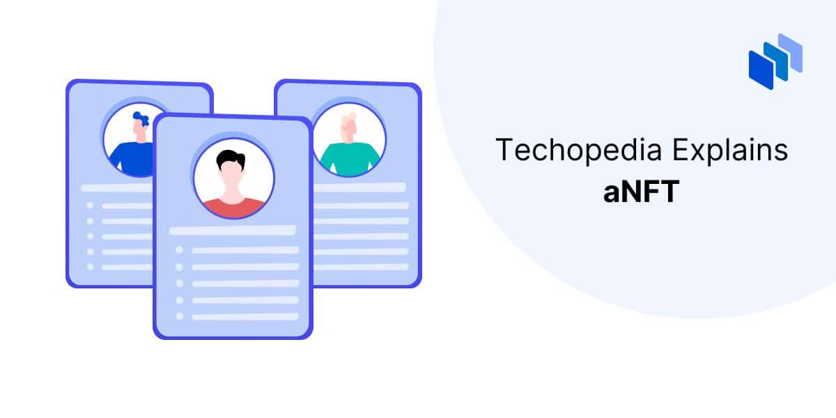 What is aNFT (Autonomous NFT)?