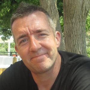 Image for Rob Griffin
