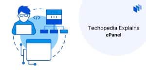cPanel definition
