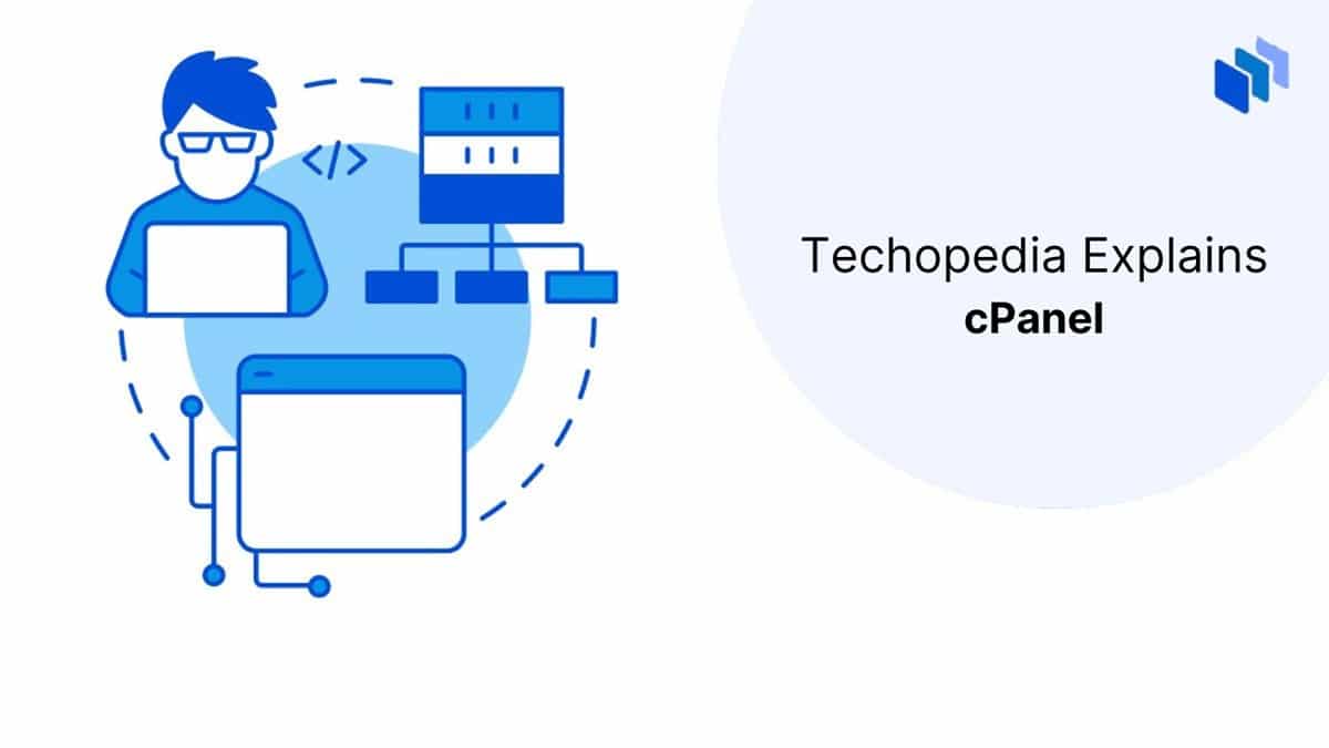 cPanel definition