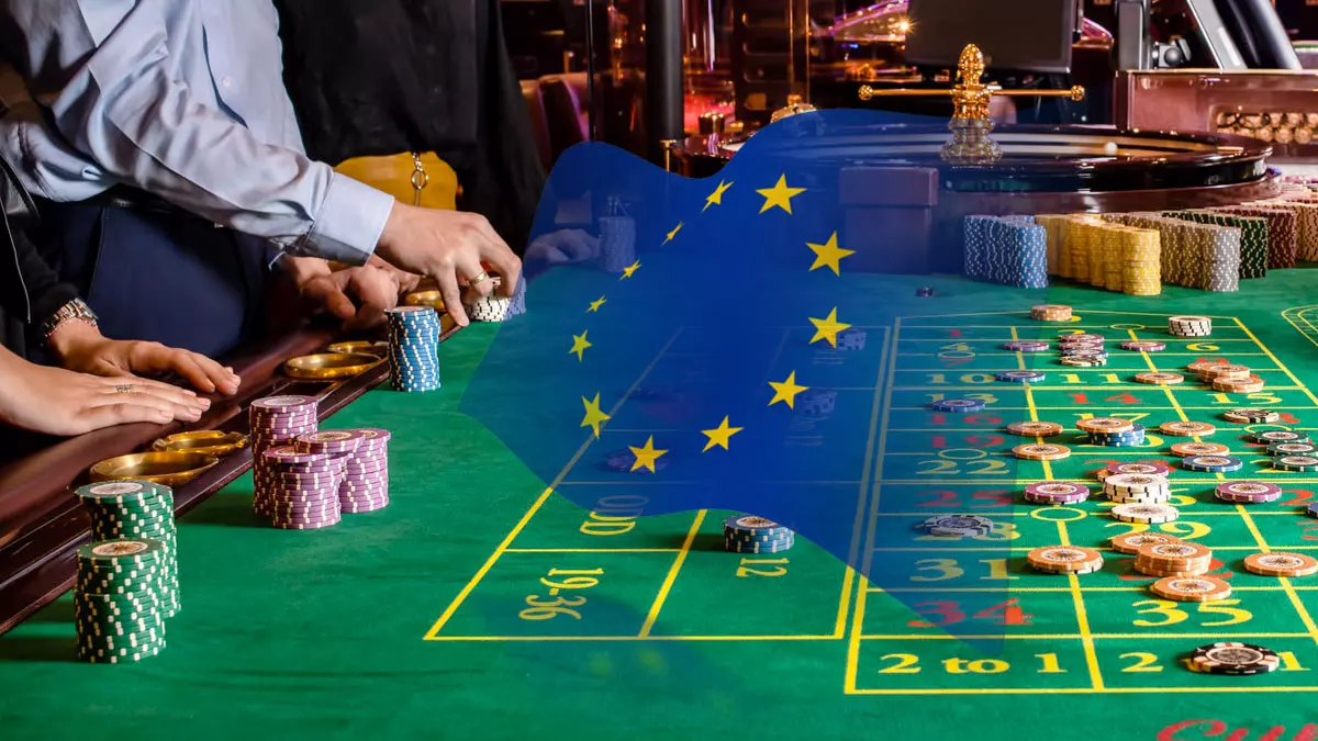 migliori casino online europei
