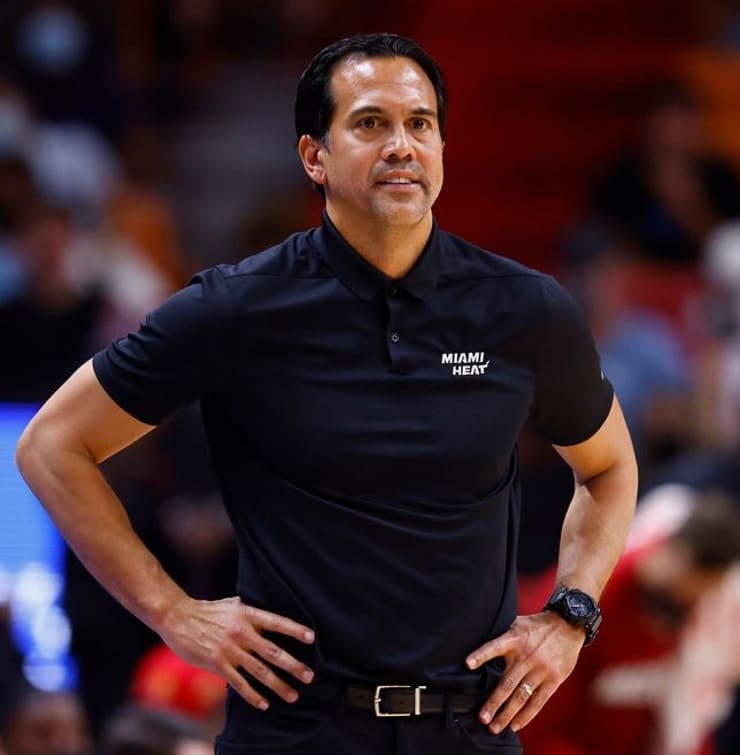 Highest Paid NBA Coaches in 2024