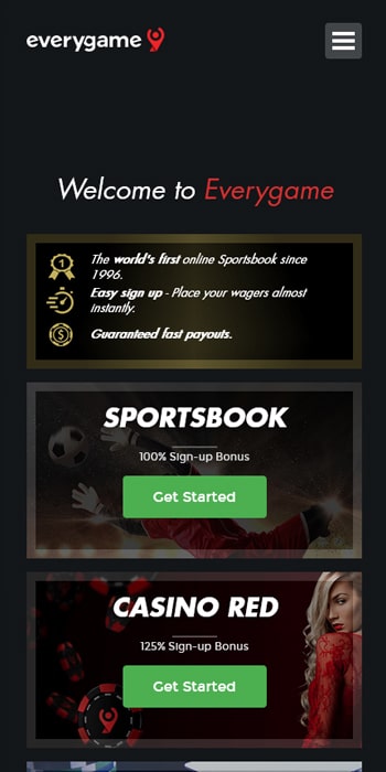 Everygame