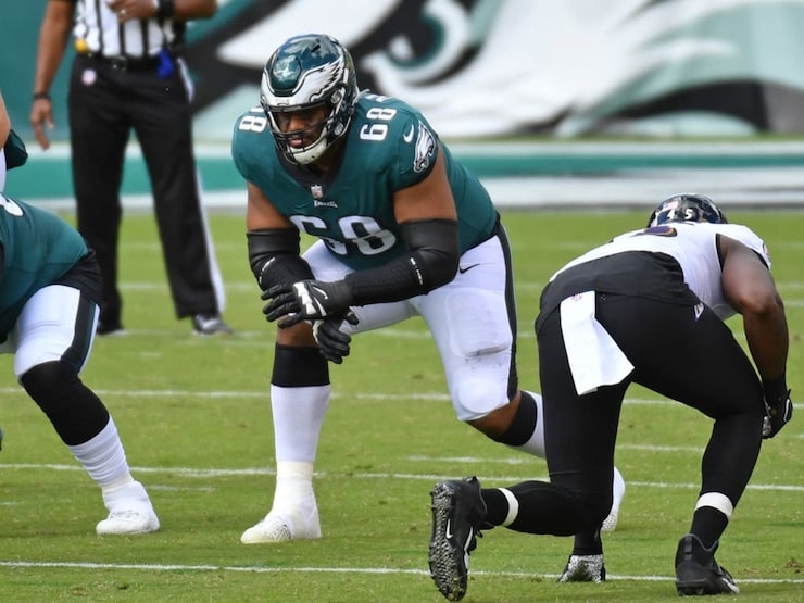 Top 10 Heaviest NFL Players Biggest NFL Player 2024 Revealed
