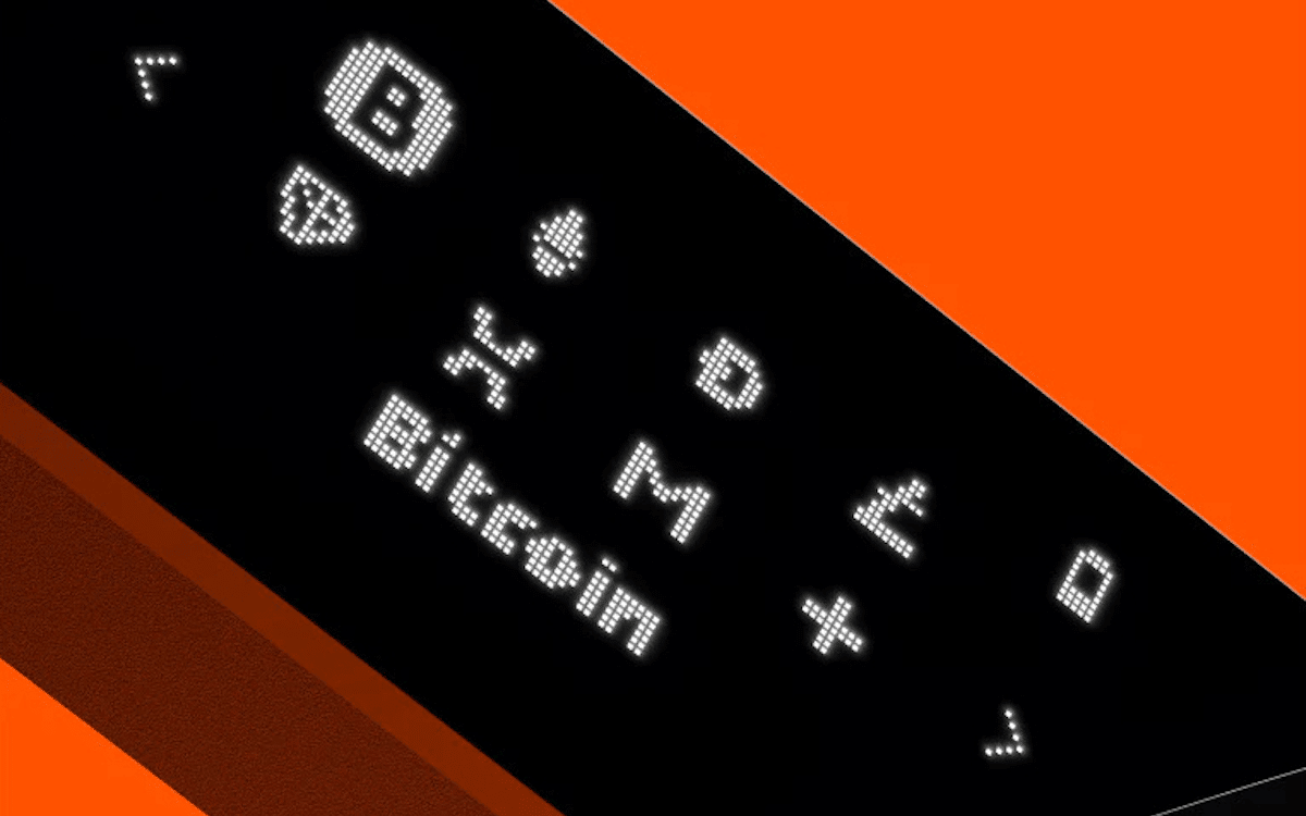Ledger Nano X Review The Best Cold Wallet in September 2024?