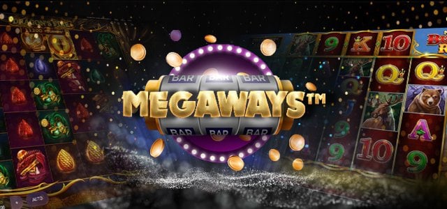 megaways-slots