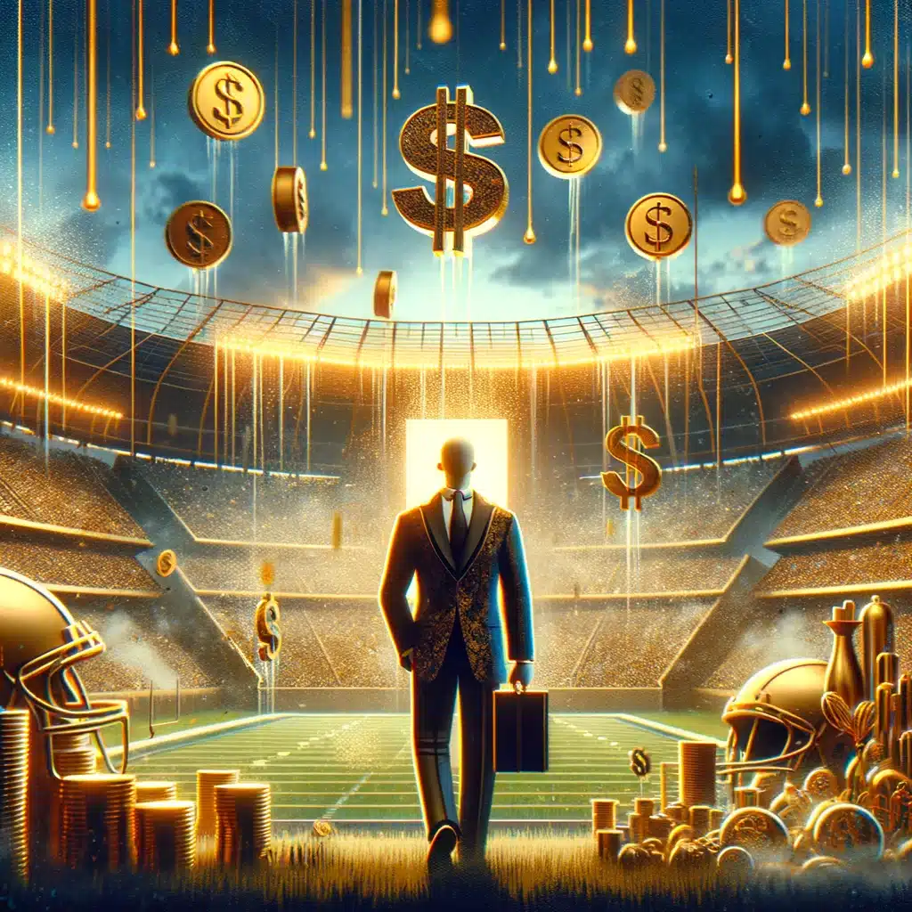 Who Are The Richest NFL Team Owners?