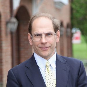 Greg Halter, the Director of Research at Carnegie Investment Counsel