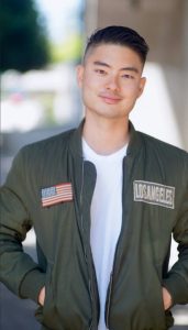 Nathan Leung, a crypto educator and lead content creator at Cryptonauts,