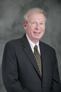 David Kass, a finance professor at the University of Maryland's Robert H. Smith School of Business