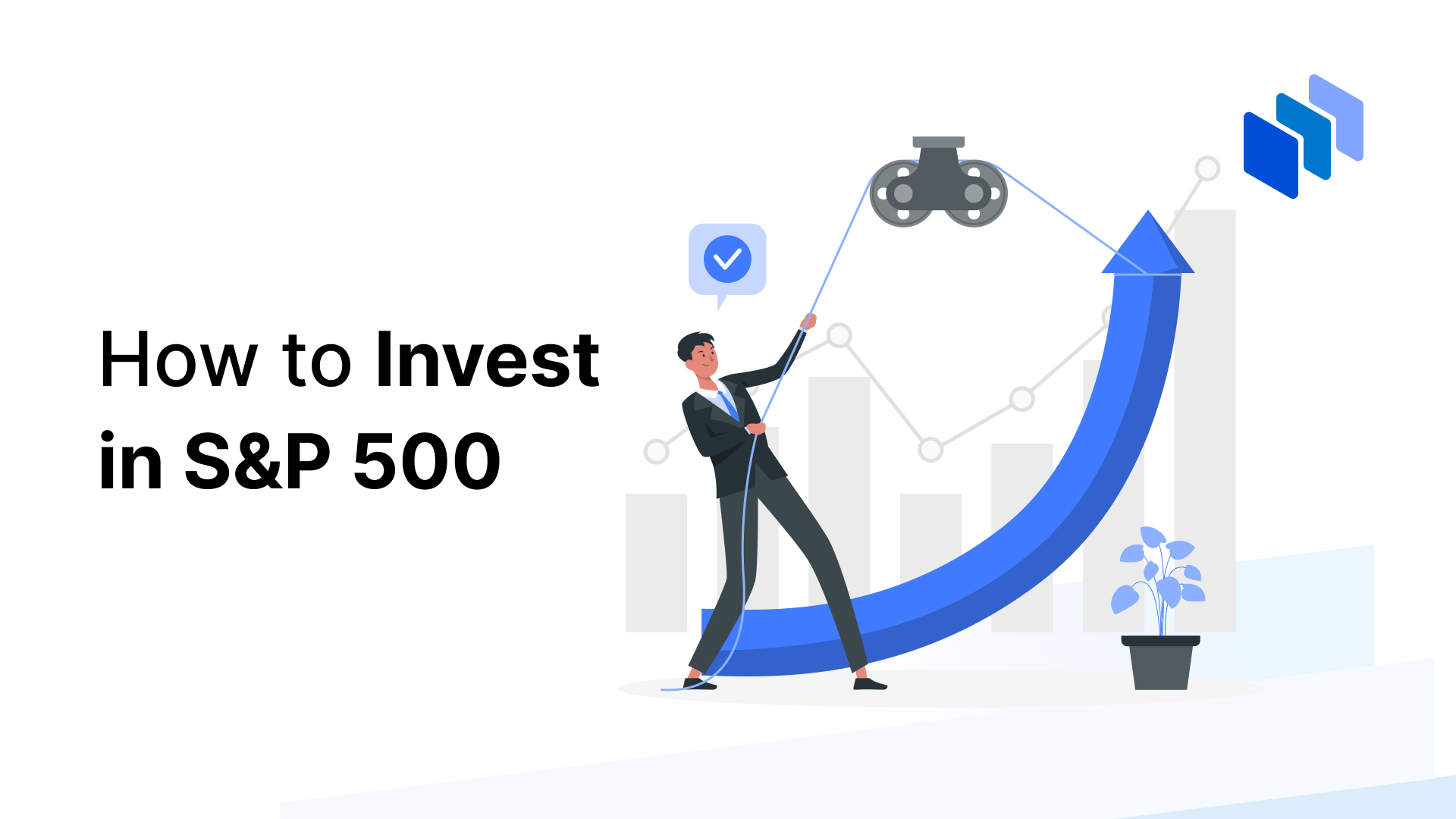 How to Invest in S&P 500