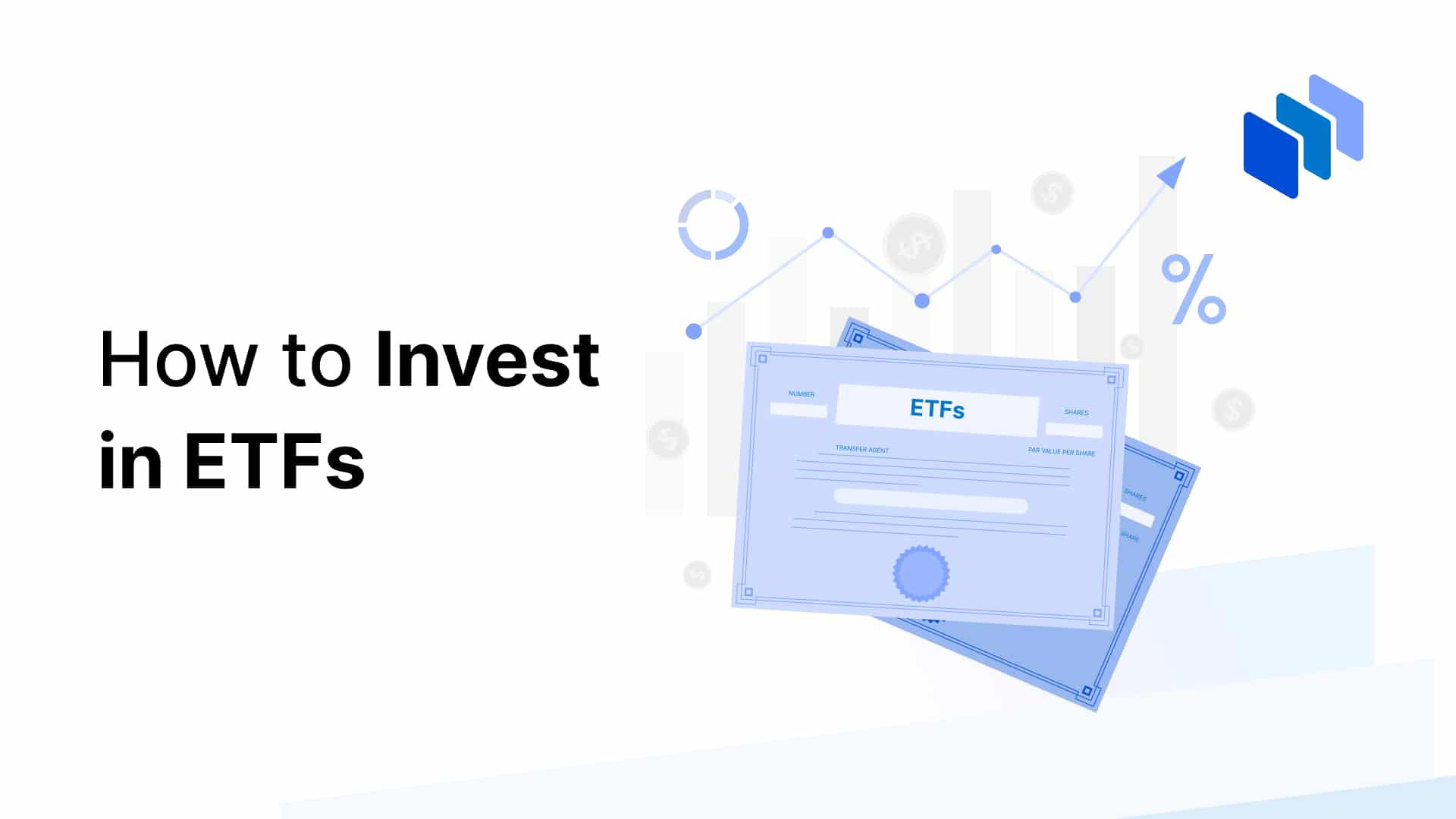 How to Invest in ETFs Get to Grips with ExchangeTraded Funds