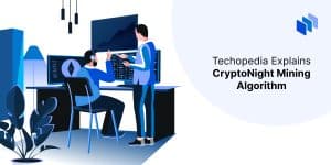 CryptoNight Mining Algorithm