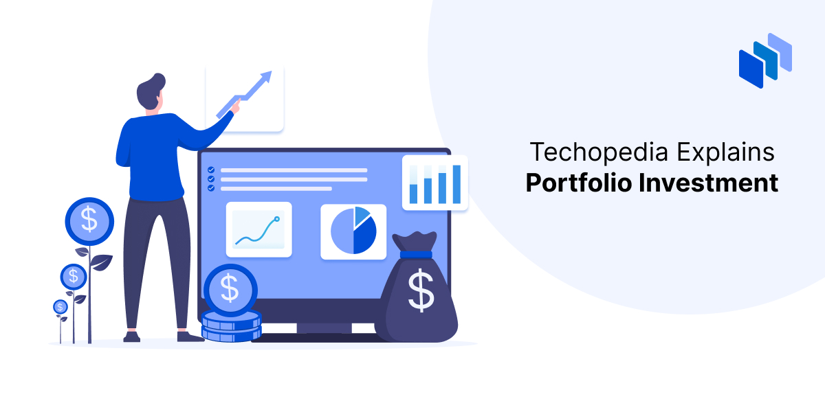 What is a Portfolio Investment?