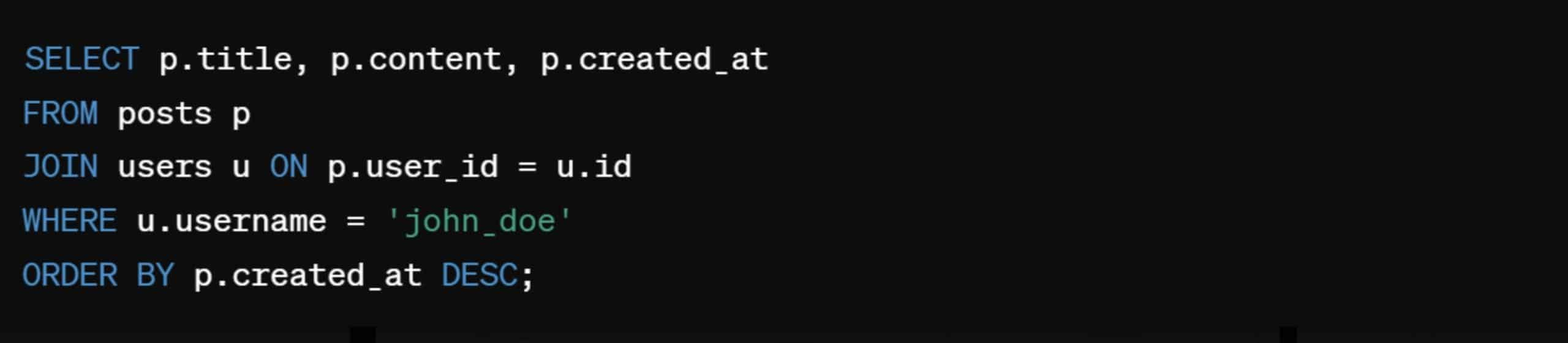 Query Data