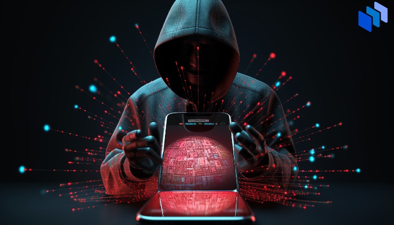 Antivirus with parental control