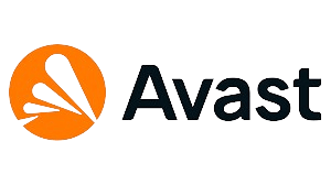 Avast antivirus logo