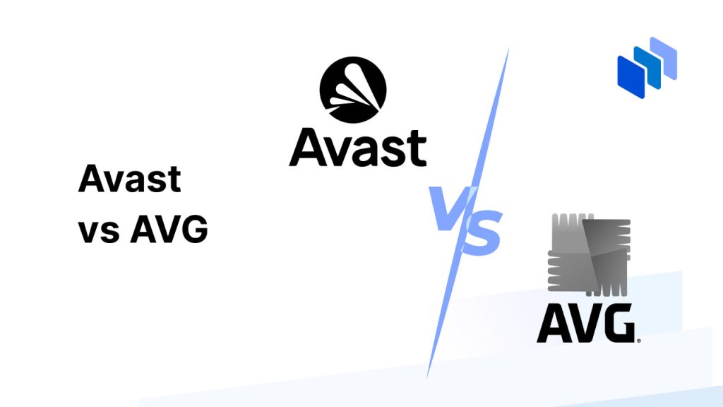 Avast vs AVG