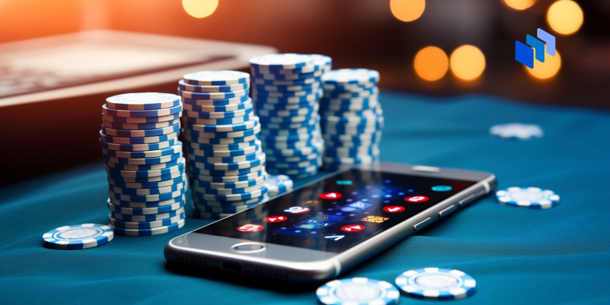 Best Casino Apps for 2024 - Top Real Money Mobile Casinos