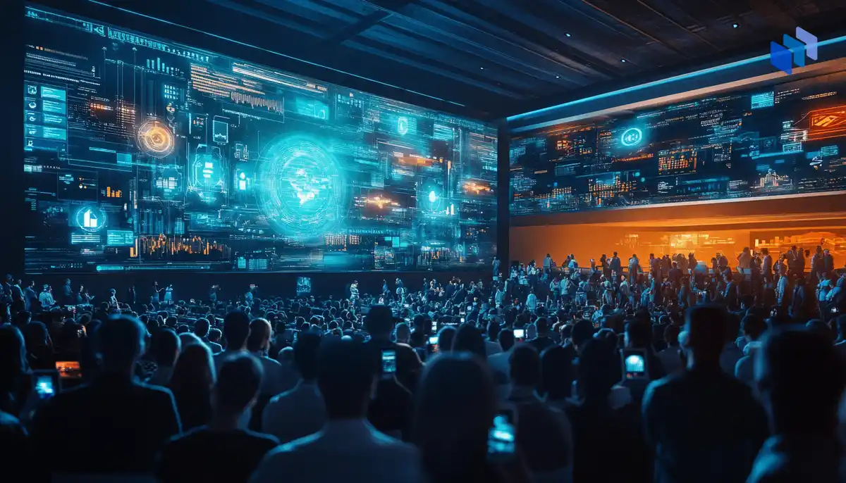 25+ Best Tech Conferences to Attend in 2024 & 2025 Save the Dates