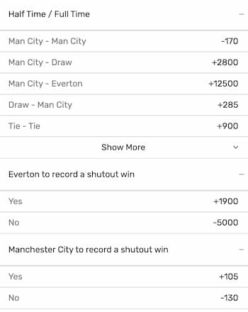 Bovada bet slip (1)