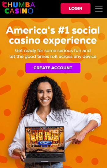 Chumba Social Casino