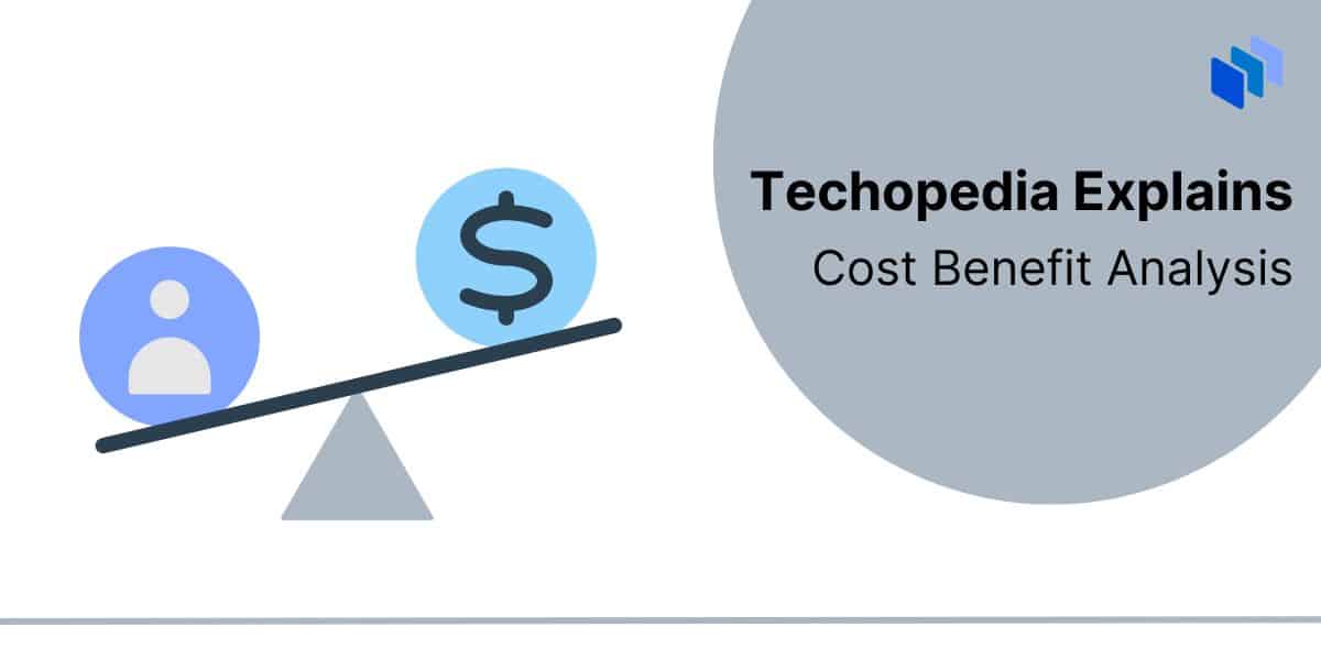 Cost-Benefit Analysis