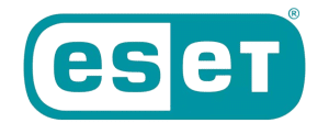 ESET antivirus software logo