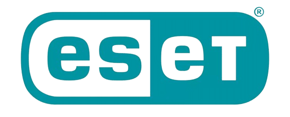 ESET antivirus logo