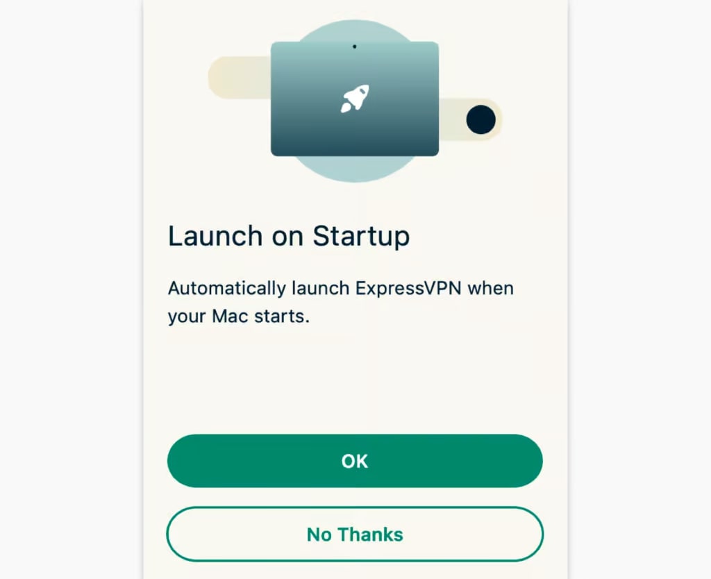 <strong>Configure ExpressVPN</strong>
