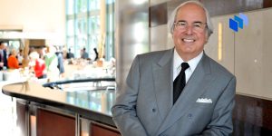 Frank Abagnale interview with Techopedia
